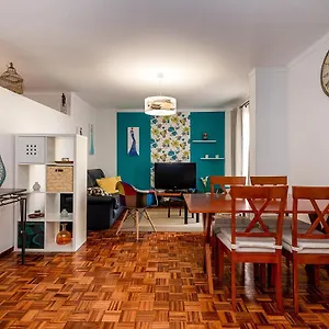 Apartamento Senna, Lisboa