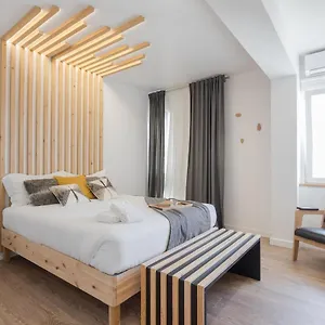 Apartamento Airport Suites, Lisboa