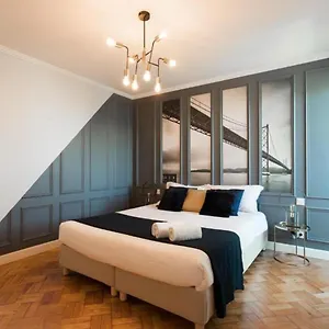 Apartamento Airport Charming By Lovelystay, Lisboa