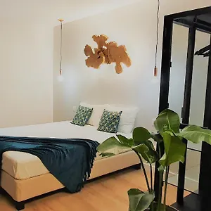 Apartamento Airport Earth - Self Check-in, Lisboa