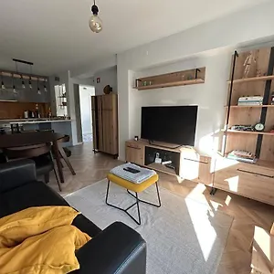 Apartamento Simply Yellow, Lisboa