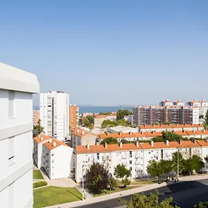 Apartamento Airport, Lisboa