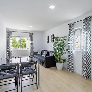 Apartamento House Black & White, Lisboa