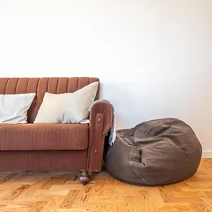 Apartamento Guestready - Retro Design In Olivais, Lisboa