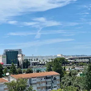 Apartamento Airport, Lisboa