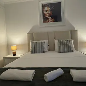 Apartamento Aeroporto, Lisboa