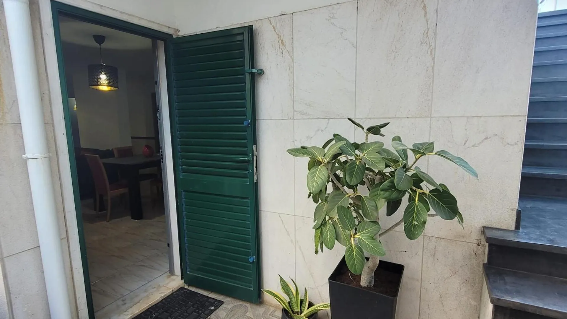 Apartment O'Live Inn Lisbon