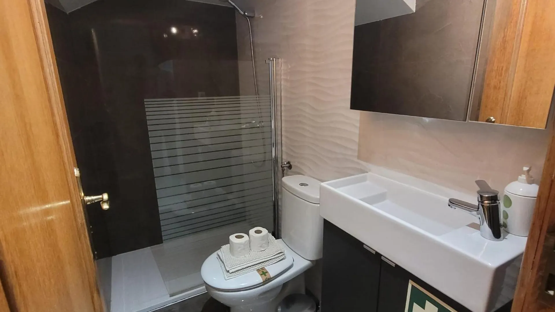 Apartmán O'Live Inn Lisboa