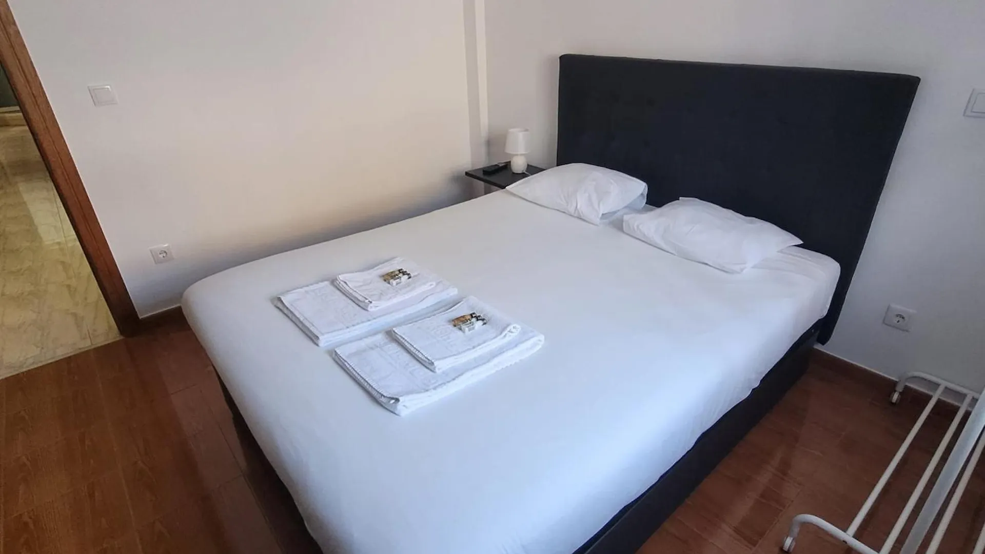 Apartment O'Live Inn Lisbon Portugal